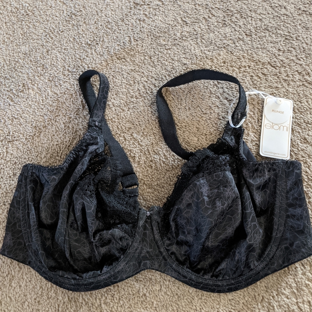Elomi Women's Bra 36FF
